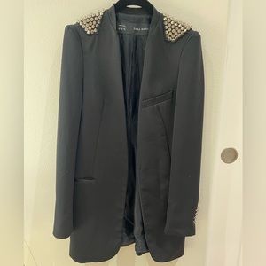 Zara  Blazer